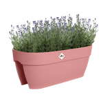 vibia campana flower bridge 60cm *poederroze